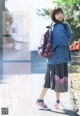 Maaya Wada 和田まあや, UTB 2020.01 (アップトゥボーイ 2020年1月号) P3 No.e52a32 Image No. 15