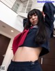 Yuria Tsukino - Lona Xxxbbw Indya P11 No.3c7faa Image No. 3