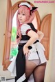 Cosplay Yori - Udder Xxxhd Gallrey P11 No.0b23ea Image No. 3