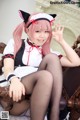 Cosplay Yori - Udder Xxxhd Gallrey P4 No.bb486c Image No. 17