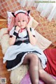 Cosplay Yori - Udder Xxxhd Gallrey P12 No.9c5217 Image No. 1