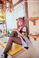 Cosplay Yori - Udder Xxxhd Gallrey P2 No.b804a6 Image No. 21