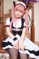 Cosplay Yori - Udder Xxxhd Gallrey P7 No.687867 Image No. 11