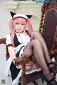 Cosplay Yori - Udder Xxxhd Gallrey P1 No.1549b7 Image No. 23