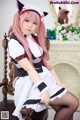 Cosplay Yori - Udder Xxxhd Gallrey P3 No.9d5c85 Image No. 19