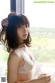 Risa Yoshiki - Teasing 18yo Girl P12 No.c2348c Image No. 1