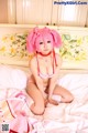 Cosplay Ayumi - Diamondseks Tgp Queenie P3 No.cfe848 Image No. 19