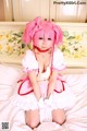 Cosplay Ayumi - Diamondseks Tgp Queenie P5 No.f9e17e Image No. 15