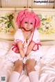 Cosplay Ayumi - Diamondseks Tgp Queenie P7 No.3a6264 Image No. 11