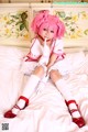 Cosplay Ayumi - Diamondseks Tgp Queenie P6 No.d7b21b Image No. 13