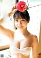 Shiori Ikemoto 池本しおり, FLASHスペシャル グラビアBEST 2022年9月30日号 P4 No.60f097 Image No. 3