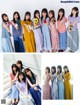 乃木坂46 4期生, Platinum FLASH 2021 Vol.16 P6 No.a10717 Image No. 17