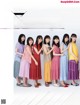 乃木坂46 4期生, Platinum FLASH 2021 Vol.16 P8 No.6c36fe Image No. 13