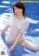 Yuuna Anzai - Sex13 Bedsex Pron P5 No.bf6c4c Image No. 15