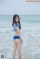 [Yuzuki柚木] Yuzuki on Suzhou Island 柚木寫真之涠洲島 P12 No.755279 Image No. 53