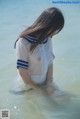 [Yuzuki柚木] Yuzuki on Suzhou Island 柚木寫真之涠洲島 P30 No.55feac Image No. 17