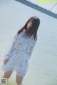 [Yuzuki柚木] Yuzuki on Suzhou Island 柚木寫真之涠洲島 P28 No.3fc167 Image No. 21