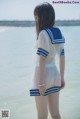 [Yuzuki柚木] Yuzuki on Suzhou Island 柚木寫真之涠洲島 P21 No.f0ea6f Image No. 35