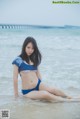 [Yuzuki柚木] Yuzuki on Suzhou Island 柚木寫真之涠洲島 P35 No.256943 Image No. 7