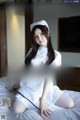 [XIUREN秀人网] 2021.02.20 No.3114 糯美子Minibabe P22 No.e39baf Image No. 65