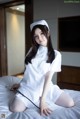 [XIUREN秀人网] 2021.02.20 No.3114 糯美子Minibabe P31 No.f4c70a Image No. 47