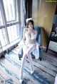 [XIUREN秀人网] 2021.02.20 No.3114 糯美子Minibabe P49 No.160384 Image No. 11