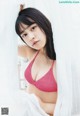 Yurika Hoshi 星ゆりか, Young Animal 2019 No.04 (ヤングアニマル 2019年4号) P3 No.d168b9 Image No. 15