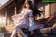 Hentai - A Tapestry of Red and Golden Flows in the Moonlight Set.1 20241230 Part 8 P6 No.6f0ac9 Image No. 29