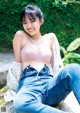 Runa Toyoda 豊田ルナ, 1st写真集 『月-Luna-』 Set.02 P42 No.2275cc Image No. 29