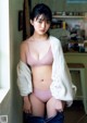 Runa Toyoda 豊田ルナ, 1st写真集 『月-Luna-』 Set.02 P18 No.db9e3c Image No. 59