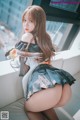 DJAWA Photo - Zia (지아): "Overheated K2 (Girls Frontline)" (52 photos) P20 No.1a6987 Image No. 65