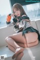 DJAWA Photo - Zia (지아): "Overheated K2 (Girls Frontline)" (52 photos) P30 No.9ce708 Image No. 45