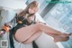 DJAWA Photo - Zia (지아): "Overheated K2 (Girls Frontline)" (52 photos) P16 No.bf131b Image No. 73