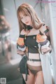 DJAWA Photo - Zia (지아): "Overheated K2 (Girls Frontline)" (52 photos) P36 No.c5b439 Image No. 33