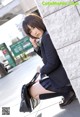 Kaori Nabeshima - Crazy Naughty Office P1 No.f0d737 Image No. 23