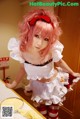 Cosplay Tatsuki - Photoscom Girl18 Fullvideo