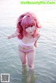 Cosplay Tatsuki - Photoscom Girl18 Fullvideo P4 No.c1d45d Image No. 17