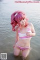 Cosplay Tatsuki - Photoscom Girl18 Fullvideo P11 No.bfb614 Image No. 3