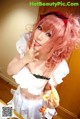 Cosplay Tatsuki - Photoscom Girl18 Fullvideo P5 No.bd360a Image No. 15