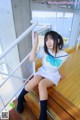 Bonnou Chousashitsu - Tranny Sex Louge P12 No.d01618 Image No. 1