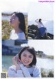 Sakura Endo 遠藤さくら, Shukan Television 2020.01 (週刊ザテレビジョン 2020年1月号) P9 No.57fab6 Image No. 5