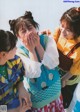 Hinatazaka46 日向坂46, B.L.T. 2022.07 (ビー・エル・ティー 2022年7月号) P6 No.3fd870 Image No. 43