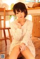 Minami Nishikawa - Flores Tamilgirls Sexpothos P12 No.520b9c Image No. 1