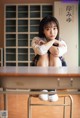 Miyu Kishi 岸みゆ, ENTAME 2021.05 (エンタメ 2021年5月号) P3 No.5a9452 Image No. 1