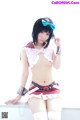 Cosplay Ayane - Oiled College Sex P10 No.9c0624 Image No. 5