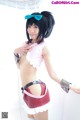 Cosplay Ayane - Oiled College Sex P5 No.f2eaf2 Image No. 15