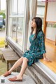 Reira Fujii 藤井レイラ, ヌード写真集 「FOR DEAR」 Set.01 P26 No.9a8665 Image No. 5