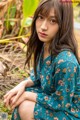 Reira Fujii 藤井レイラ, ヌード写真集 「FOR DEAR」 Set.01 P28 No.b020a8 Image No. 1