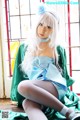 Cosplay Sachi - Teenboardmobi Mature Legs P6 No.501063 Image No. 13