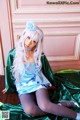 Cosplay Sachi - Teenboardmobi Mature Legs P4 No.ecbc0e Image No. 17